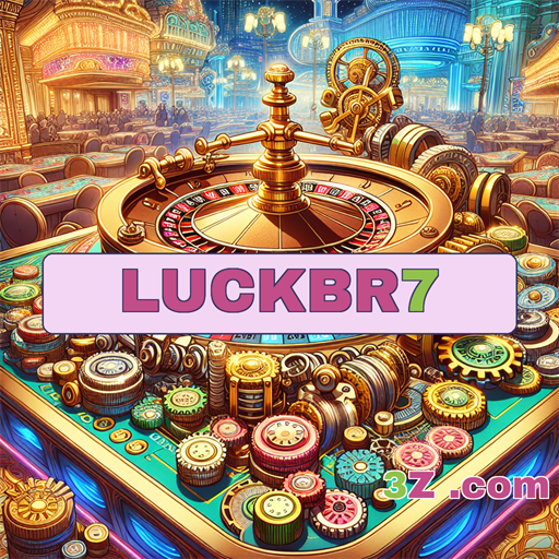 Entre no Jogo: Login Irresistível do Luckbr7