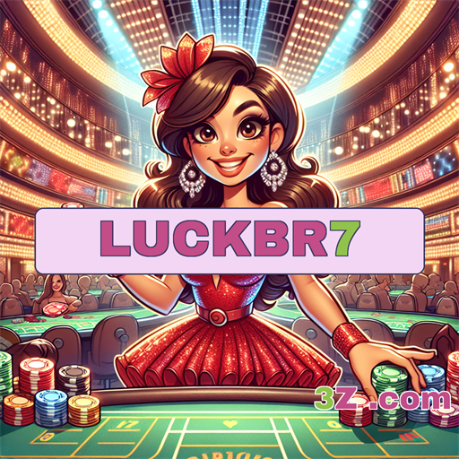 Slots que Encantam: Atrações Imperdíveis do Luckbr7