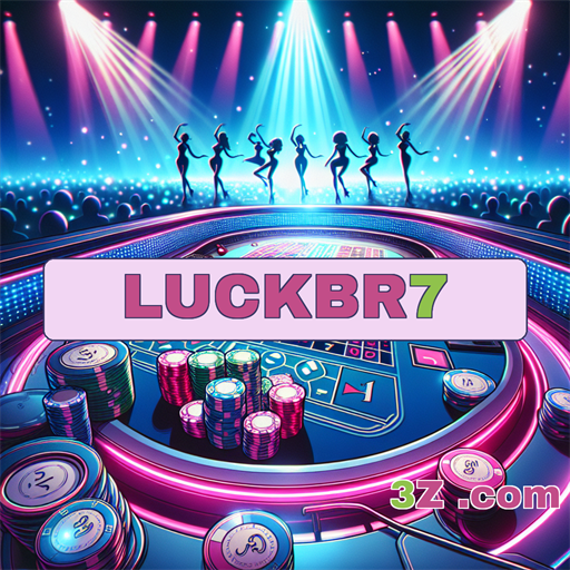 Explorando o Mundo VIP do Luckbr7: Benefícios Incríveis para Jogadores